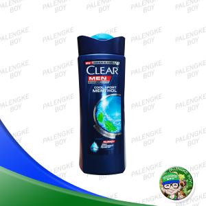 Clear Men Anti-Dandruff Shampoo 170ml