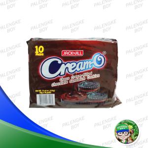 Cream O Choco 10s