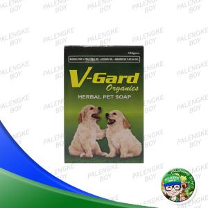 V-gard Dog Soap