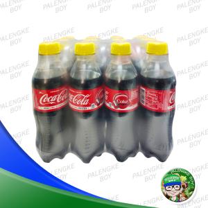 Coke Mismo 295ML 12s