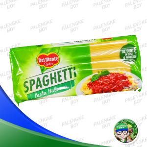 Del Monte Spaghetti Italian Pasta 900g
