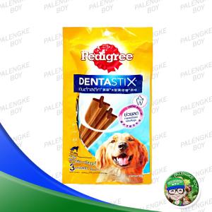Pedigree Dentastix - Large Dogs 112G
