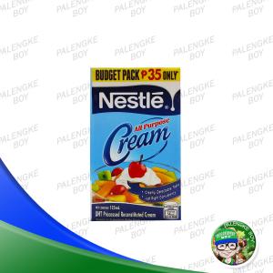 Nestle All Purpose Cream 125ml