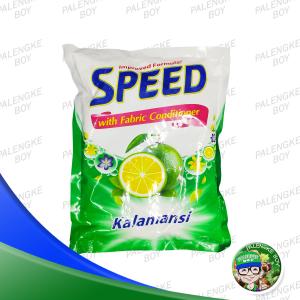Speed Powder Kalamansi With Fabcon 2000g