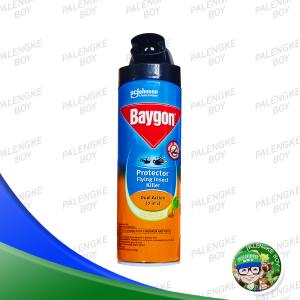 Baygon Protector Flying Insect Killer 500ml