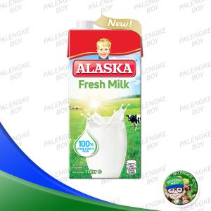 ALASKA Fresh Milk 1L