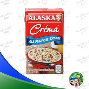 ALASKA Crema All-Purpose Cream 250ml