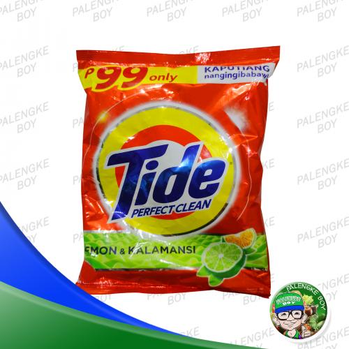 Tide Powder Perfect Clean Lemon & Kalamansi 825g
