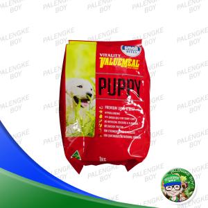 Vitality Value Meal Puppy 1kg