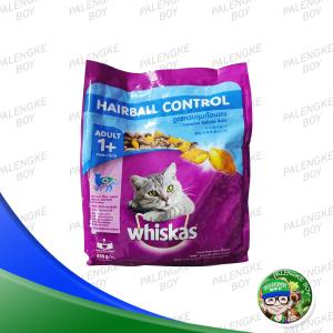 Whiskas Hairball Control Adult 1+ Years 450g