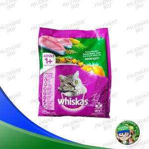 Whiskas Tuna Flavour Adult 1+ Years