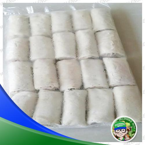BS Foods - Pork Lumpia Shanghai 500g (frozen)