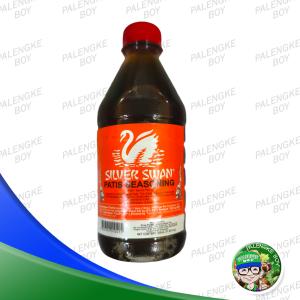 Silver Swan Patis 350ml