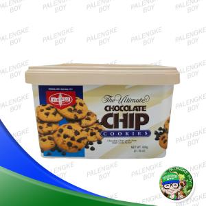Fibisco Chocolate Chip Cookies 600g