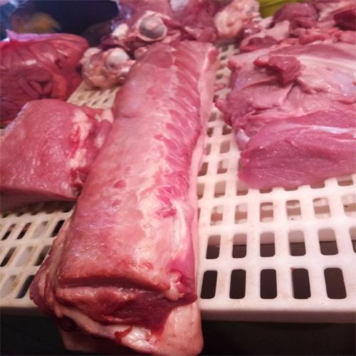 Pork Lomo