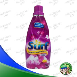 Surf Fabric Conditioner Magical Bloom 800ml