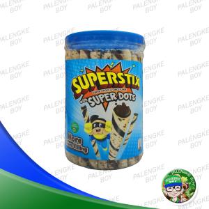 Superstix Choco Flavor 330g