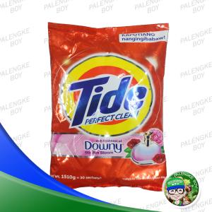 Tide Powder Perfect Clean With Downy Garden Bloom 1320G