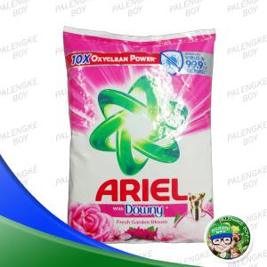 Ariel Powder With Downy Fresh Garden Bloom 1.8kg