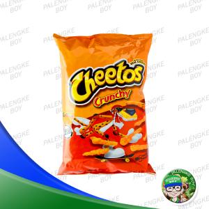 Cheetos Cheese Crunchy 8oz