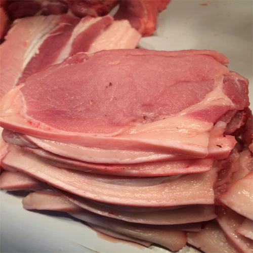 Pork Chop
