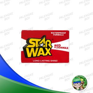 Star Wax Red 90g