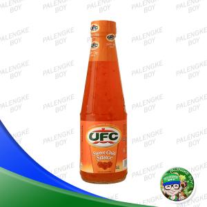UFC Sweet Chili Sauce 330g