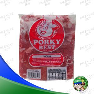 Porky Best - Tocino 200g-regular