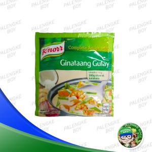 Knorr Ginataang Gulay Mix 40g