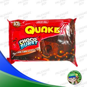 Quake Choco Burst 10s
