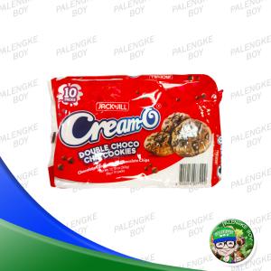 Cream O Double Choco Chips 10s