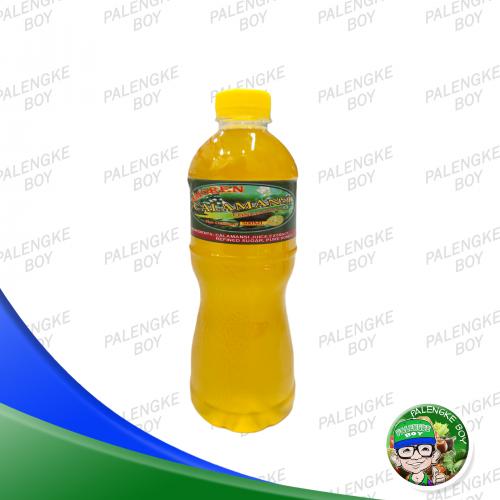 Amoren Calamansi Concentrate