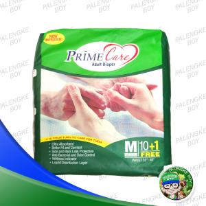 Primecare Adult Diaper Medium 10s