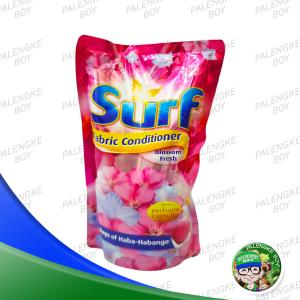 Surf Fabric Conditioner Blossom Fresh - Refill 720ml