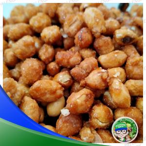 Sugar Coated Peanuts