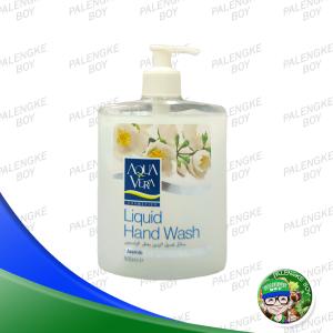Aqua Vera Liquid Hand Wash Jasmin 500ml