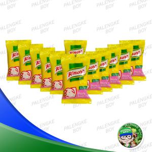 Knorr Cubes Pork Singles