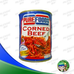 Purefoods Corned Beef 380g