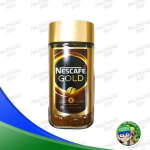 Nescafe Gold Blend 190g