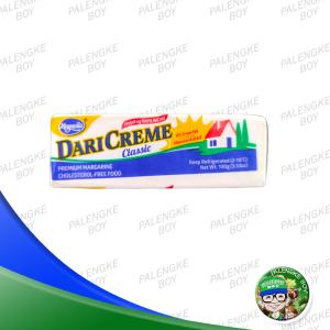 Dari Creme Classic -100g