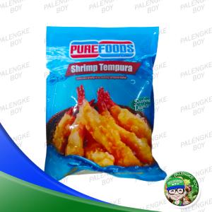 Shrimp Tempura 200g-Purefoods