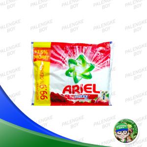 Ariel Powder With Freshness Of Downy Passion Jumbo 66g