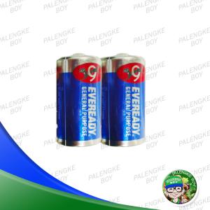 Eveready Battery Big BLUE 950 SW2 D 2s