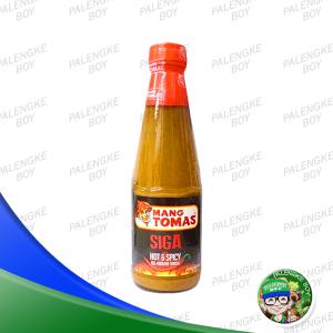 Mang Tomas Lechon Sauce - Hot And Spicy 330G