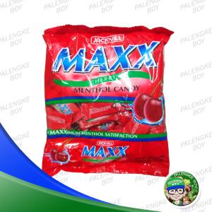 Maxx Candy Cherry 50s