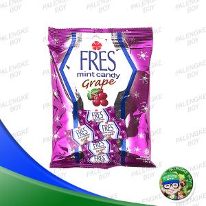 Fres Mint Candy Grapes 50s