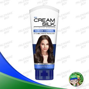 Cream Silk Damage Control 180ml