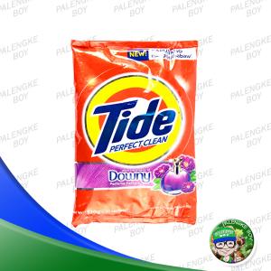 Tide Powder Perfect Clean With Downy Perfume Fantasy 1510g
