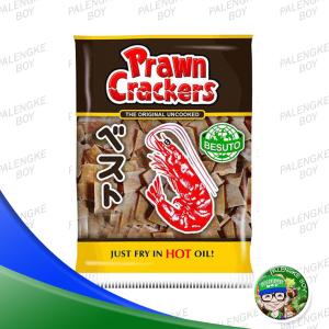 Besuto Prawn Cracker Original Flavor