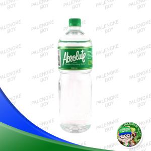 Absolute  Distilled Water